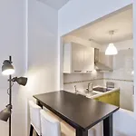 Guesthost - Porta Nuova Shiny Flats * 都灵