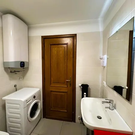 Appartamento Porta Nuova Shiny Flat