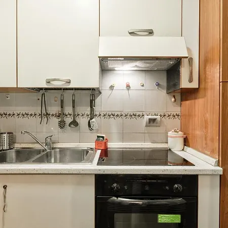 Διαμέρισμα Porta Nuova Shiny Flat