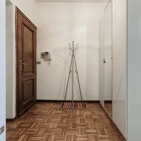 Διαμέρισμα Porta Nuova Shiny Flat