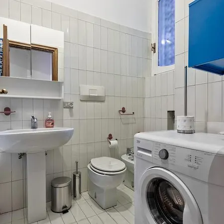 Διαμέρισμα Porta Nuova Shiny Flat *