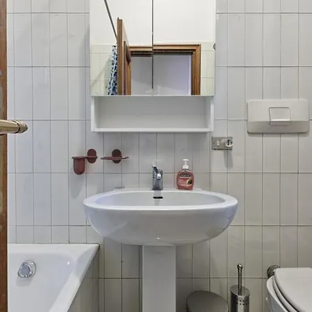 Διαμέρισμα Porta Nuova Shiny Flat Τορίνο