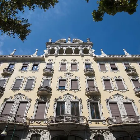 Porta Nuova Shiny Flat Διαμέρισμα