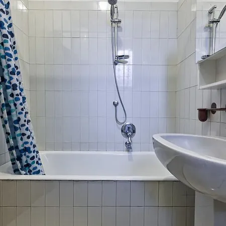 Porta Nuova Shiny Flat * Τορίνο