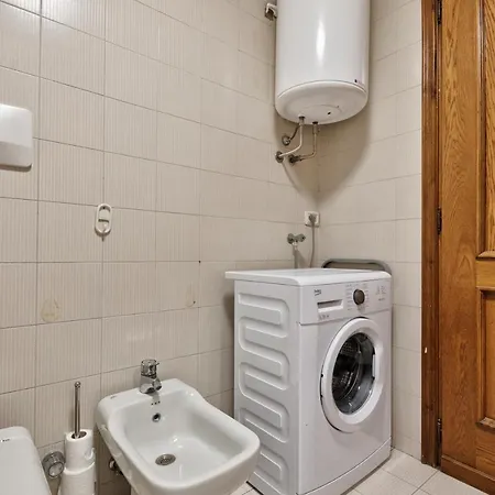 Porta Nuova Shiny Flat Διαμέρισμα Τορίνο
