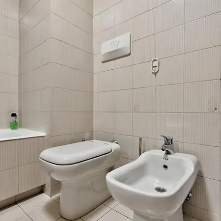 Porta Nuova Shiny Flat Διαμέρισμα *