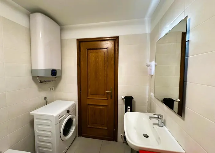 Apartment Guesthost - Porta Nuova Shiny Flats
