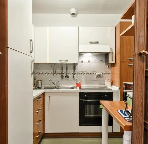 Guesthost - Porta Nuova Shiny Flats Turin