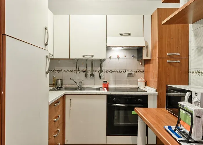 Guesthost - Porta Nuova Shiny Flats Apartment *