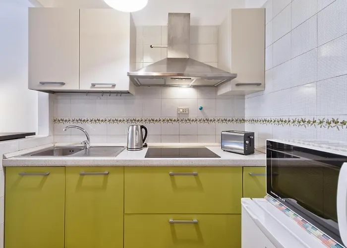 Guesthost - Porta Nuova Shiny Flats Turin