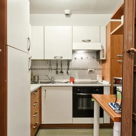 Guesthost - Porta Nuova Shiny Flat تورينو