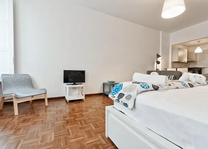 Διαμέρισμα Guesthost - Porta Nuova Shiny Flats